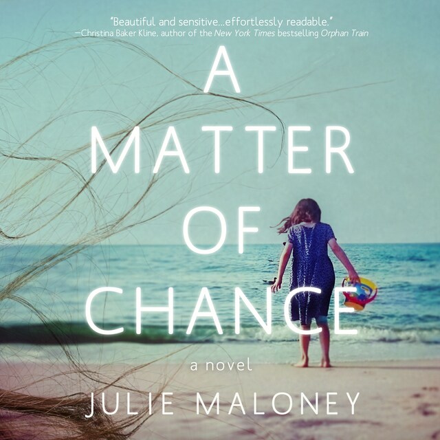 Book cover for A Matter of Chance