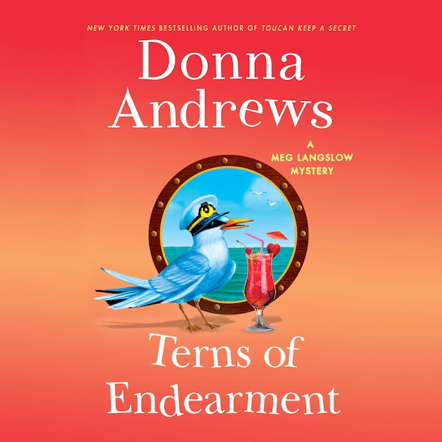 Book cover for Terns of Endearment