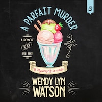 A Parfait Murder