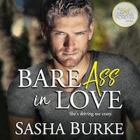 Bare Ass in Love