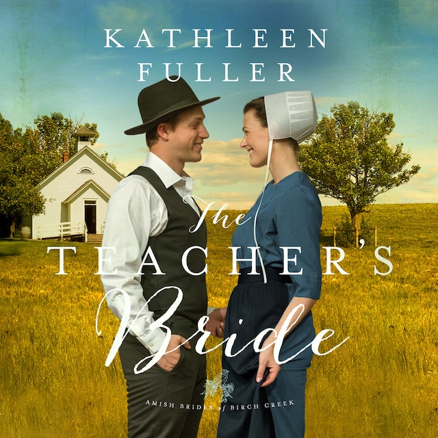 Copertina del libro per The Teacher's Bride