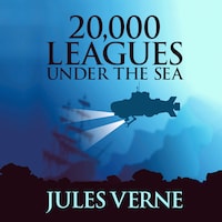 20,000 Leagues Under the Sea