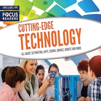 Cutting-Edge Technology
