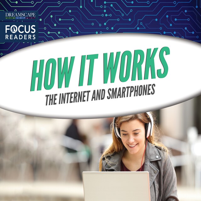 Book cover for How It Works