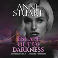 Escape Out of Darkness