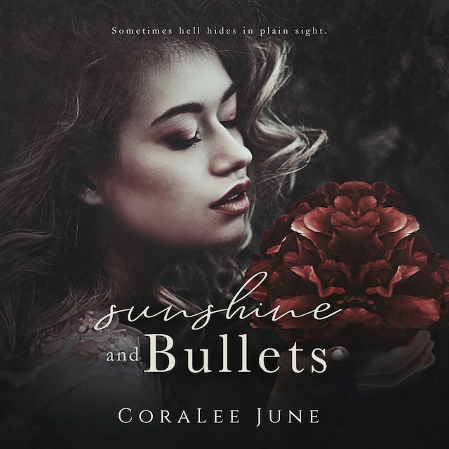 Book cover for Sunshine and Bullets