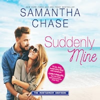 Suddenly Mine