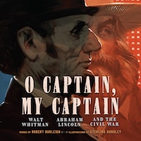 O Captain, My Captain