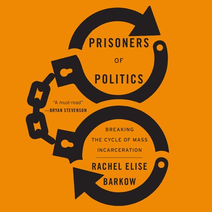Prisoners of Politics bookCoverFor