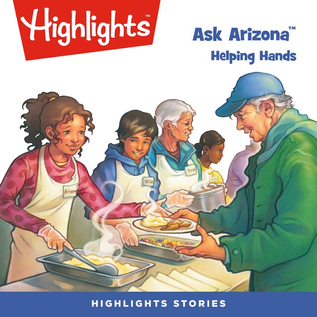Ask Arizona: Helping Hands