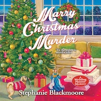 Marry Christmas Murder