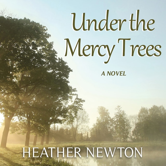 Buchcover für Under the Mercy Trees