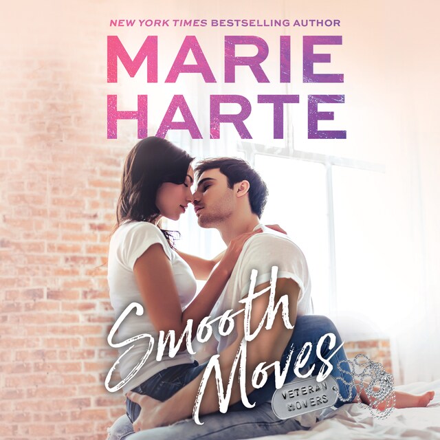 Book cover for Smooth Moves