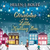 Christmas at The Little Knitting Box