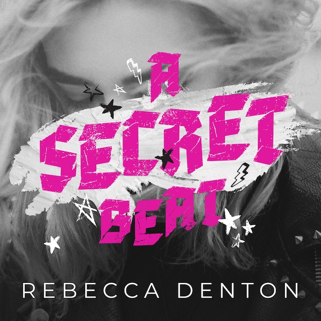 Book cover for A Secret Beat