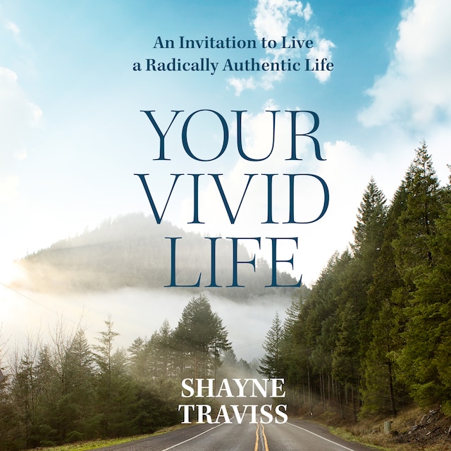 Boekomslag van Your Vivid Life