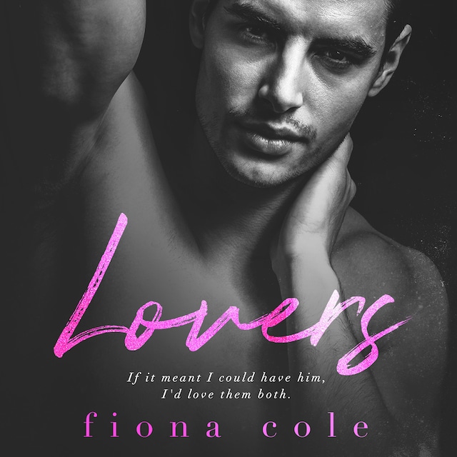 Book cover for Lovers