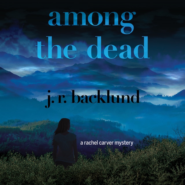 Book cover for Among the Dead