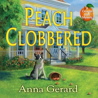 Peach Clobbered