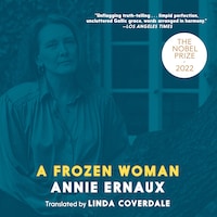 A Frozen Woman