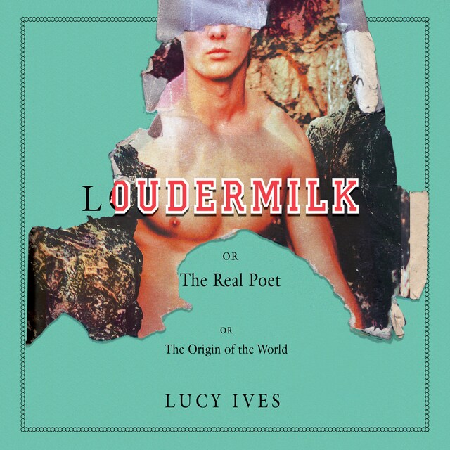 Book cover for Loudermilk