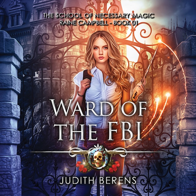 Ward of the FBI