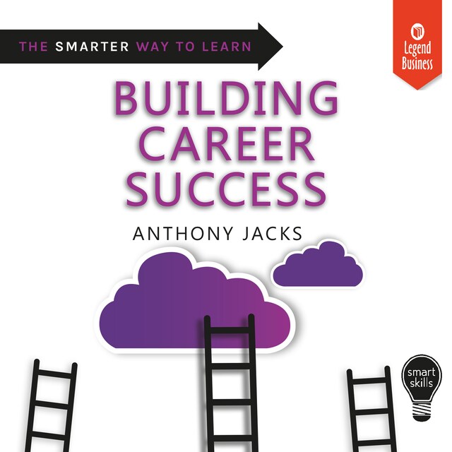 Kirjankansi teokselle Smart Skills: Building Career Success