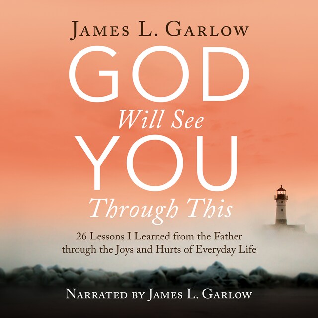 Book cover for God Will See You Through This