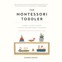 The Montessori Toddler