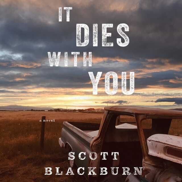 Book cover for It Dies with You