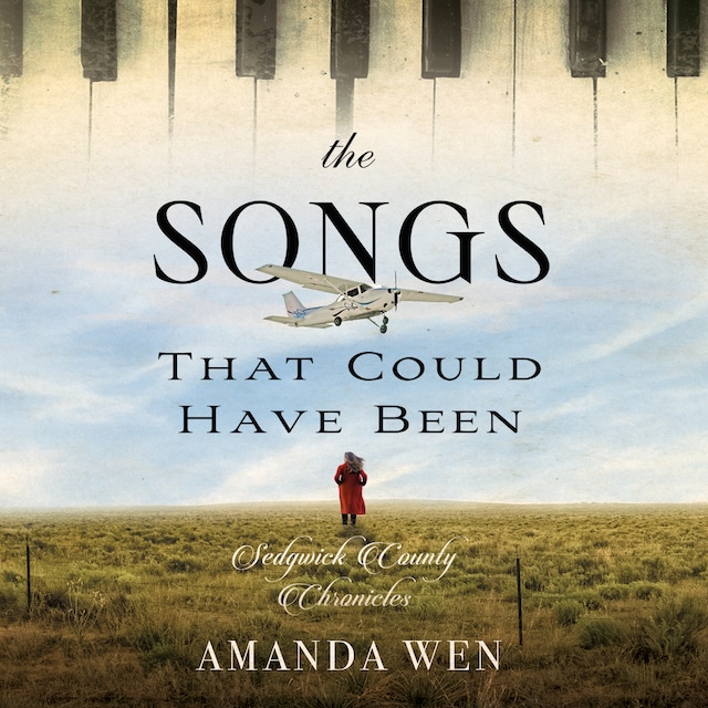 Book cover for The Songs That Could Have Been