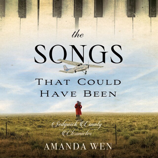 Portada de libro para The Songs That Could Have Been