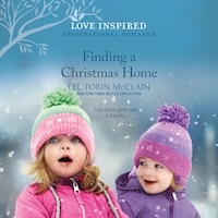 Finding a Christmas Home