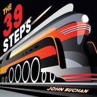 The Thirty-Nine Steps
