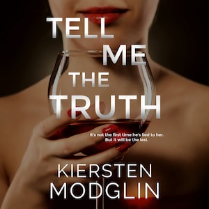 Tell Me the Truth bookCoverFor