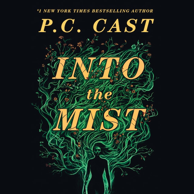 Okładka książki dla Into the Mist