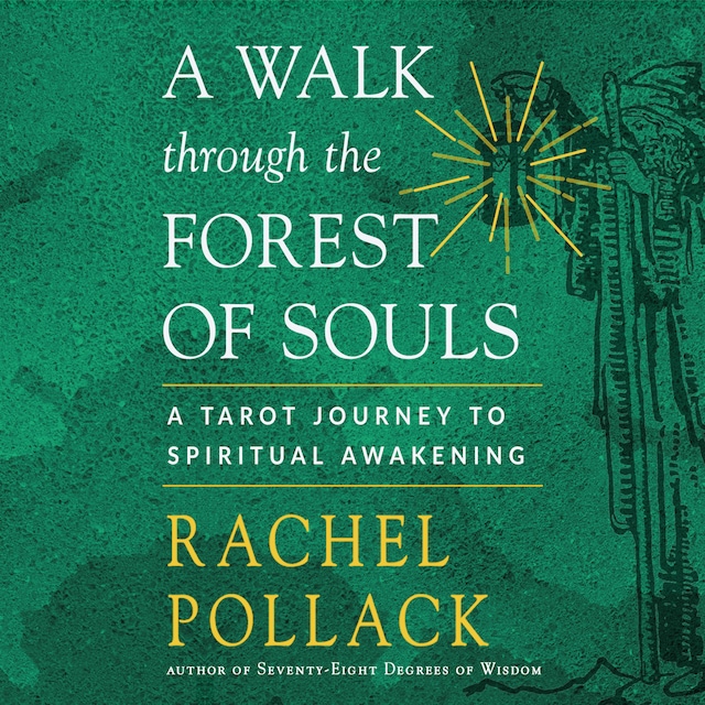 Book cover for A Walk Through the Forest of Souls