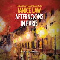 Afternoons in Paris