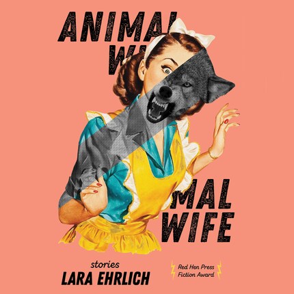 Animal Wife bookCoverFor