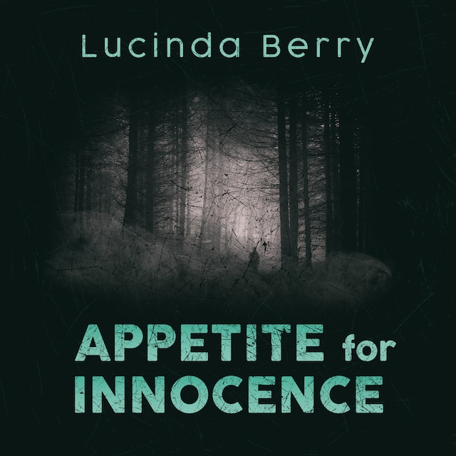 Book cover for Appetite for Innocence
