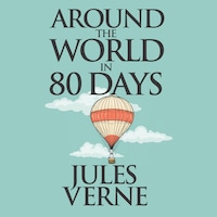 Around the World in Eighty Days