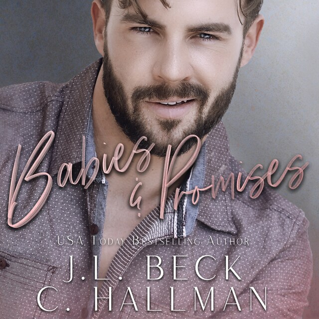 Book cover for Babies & Promises
