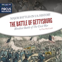 The Battle of Gettysburg