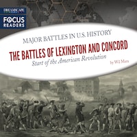 The Battles of Lexington and Concord