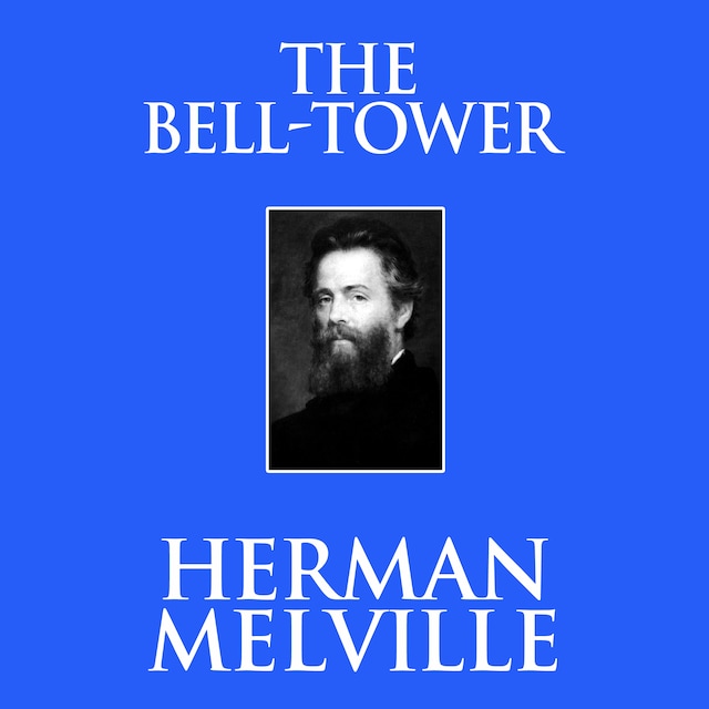 Book cover for The Bell-Tower