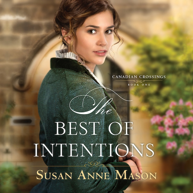 Book cover for The Best of Intentions