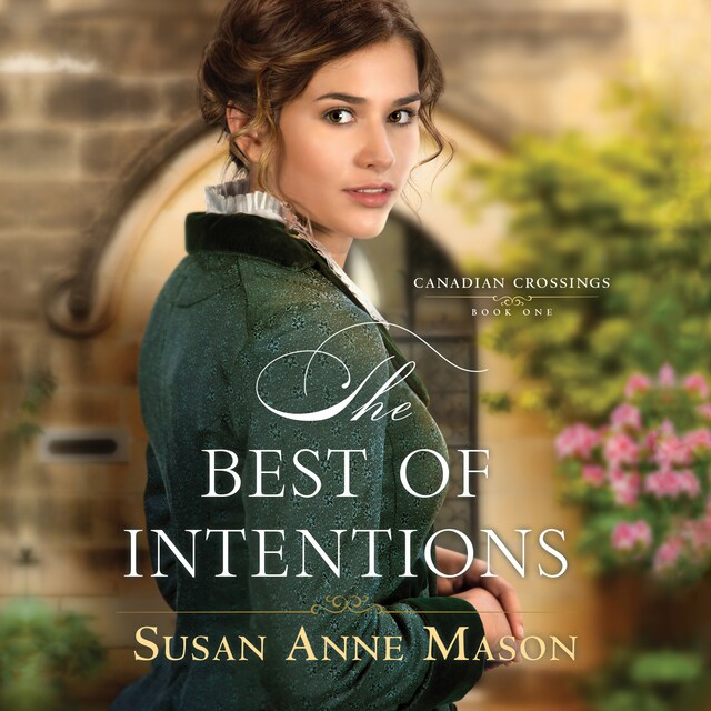 Book cover for The Best of Intentions