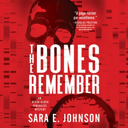 The Bones Remember bookCoverFor