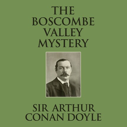 The Boscombe Valley Mystery bookCoverFor