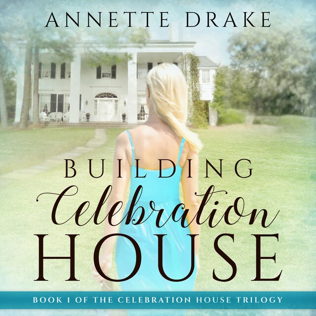 Buchcover für Building Celebration House